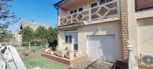 Eladó ház Hajdúbihar vármegyében Hajdúszoboszlón