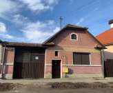 Eladó ház rendezett paírokkal Újszékelyen