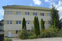 Eladó ipari ingatlan Gyergyószentmiklós vasútállomás közelében