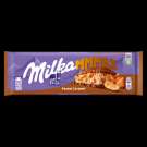 Eladó Milka Mmmax Peanut Caramel 276G 700Ft