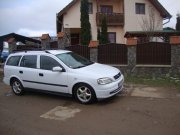 Eladó Opel Astra