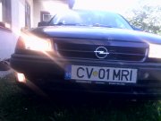 Eladó Opel Astra F caravan