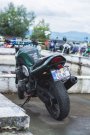 Elado Suzuki bandit 600