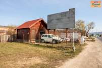 ELADÓ Székelyudvarhelyen a