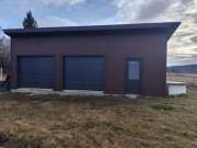 Eladó telek Székelyvarságon