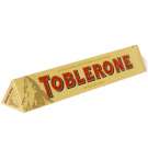 Eladó Toblerone Tejcsokoládé Mézzel és Mandulanugáttal 100g 399Ft