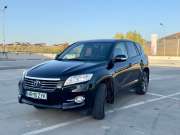 Elado TOYOTA RAV4 4 X 4 Diesel 2012as evjarat