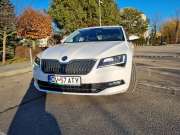 Elado vagy Csere Skoda