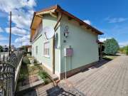 Exkluzív 2 szintes felújított családi ház Balatonbogláron