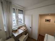 Felújított berendezett és