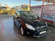 Ford Cmax 2012 16 Diesel