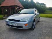 Ford Focus 2001 14 16v