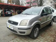 Ford Fusion Ambiente 14 Benzin  2004