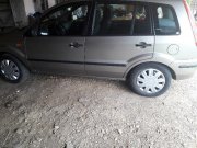Ford Fusion TDCI 2003