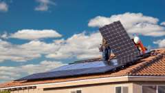 Fotovoltaikus napelem telepítése Marosmegye és környékén