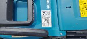 Fünyiró Makita ELM 3320