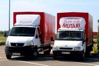 Fuvarozás belföldi és