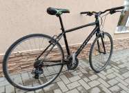 Giant trekking bicikli