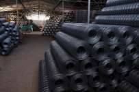 Gyártótól kerítés a legjobb áron vadháló drótfonat drótháló kapu