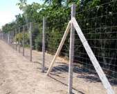 Gyártótól vadháló