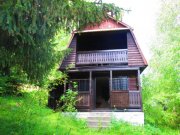 Gyönyörű környezetben erdélyi ház eladó
