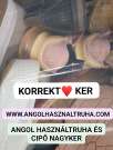 Használt Cipő