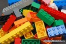 Használt lego classic és