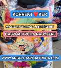 Használtruha