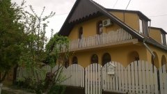 Ház eladó Kétegyházán GYulától 12 kmre