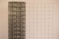 Hegesztett drótháló drótfonat vadháló oszlop kapu kerítés építés