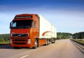 Holland Partnercégünk Számára Keresünk Kamionsofőröket