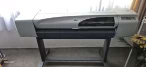 HP Designjet 500 típusú