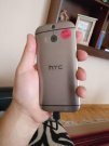 HTC one m8 S mobiltelefon
