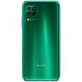 Huawei P40 Lite 128GB 6GB RAM Dual Mobiltelefon Zöld színben