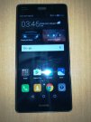 Huawei P8 Lite Dual Sim 16GB ROM 4G Black