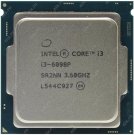 I3 6098p skylake 3 60 Ghz 1151 LGA