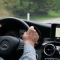 Italkiszállító sofőr munka B jogosítvánnyal Németország belterületén