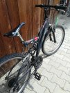 Kenzel FS 800 bicikli Shimano fékekel es váltóval