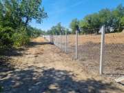 Kerítés kedvező áron