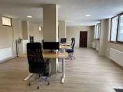 Kiadó azonnal beköltözhető iroda Csíkszeredában