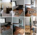 Kiadó lakás kertes háznál Csíkszeredában