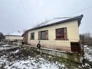 Kötegyánban tégla építésű 3 szobás kertes családi ház AKCIÓS áron elad