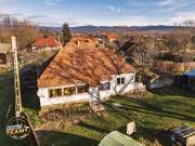 Lemhényben családi ház