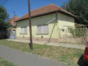 Magyarbánhegyesen családi