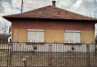 Magyarország Szeghalom  Kocka ház eladó