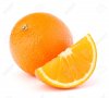 Mandarin és narancs