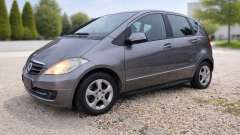 MERCEDESBENZ A150 Hatchback szürke
