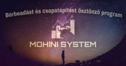 Mohini system