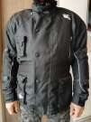 Motoros kabát XL
