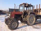 Mtz 820 traktor eladó
